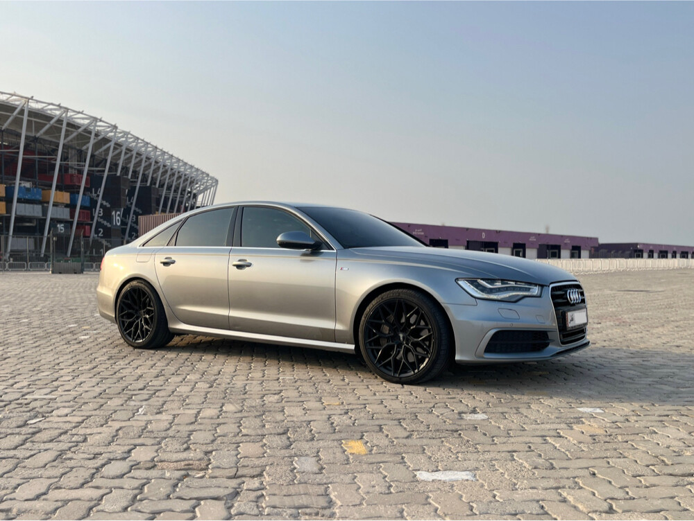 For Sale – Audi A6 3.0 Supercharged - 6