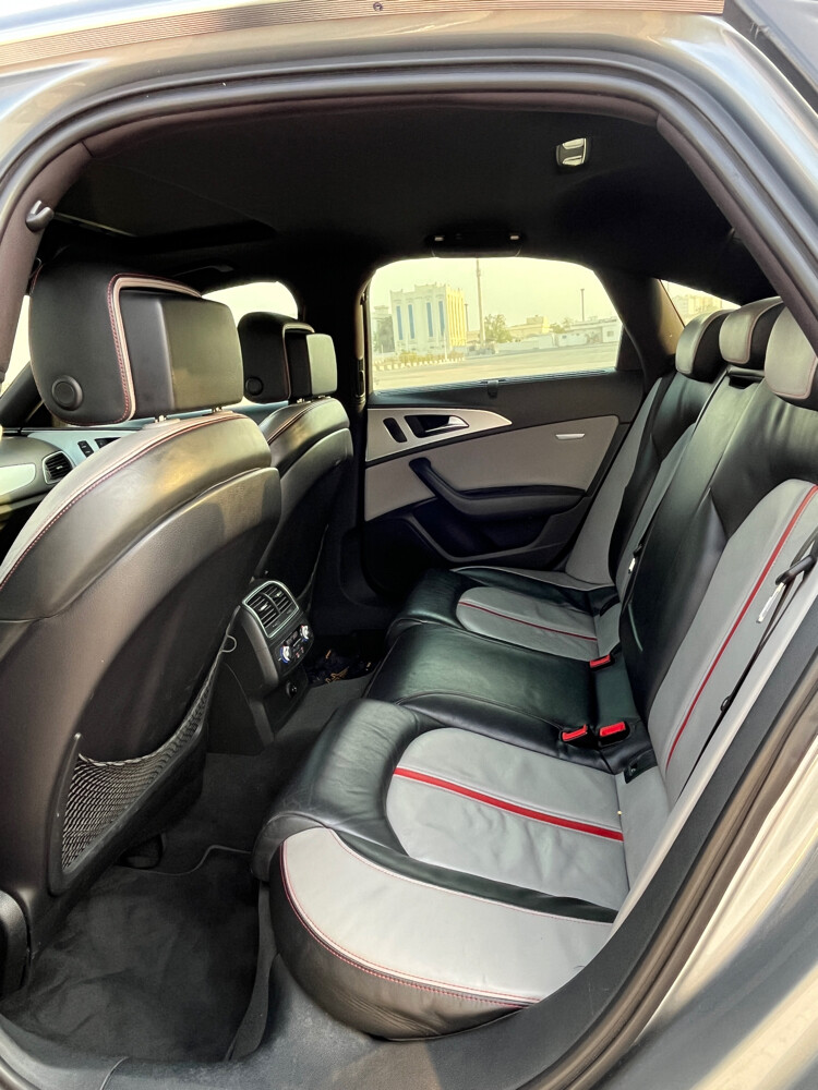 For Sale – Audi A6 3.0 Supercharged - 8