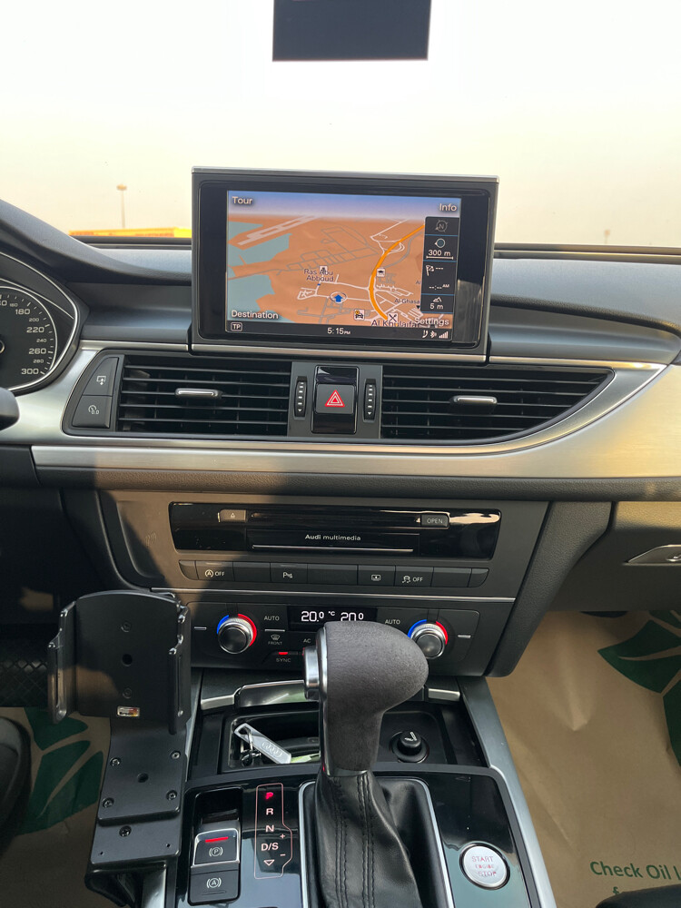 For Sale – Audi A6 3.0 Supercharged - 9