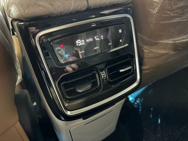 Jetour X70Plus 2024 - 10
