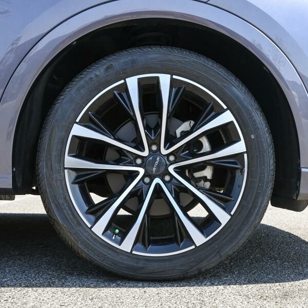 Jetour X70Plus 2024 - 6