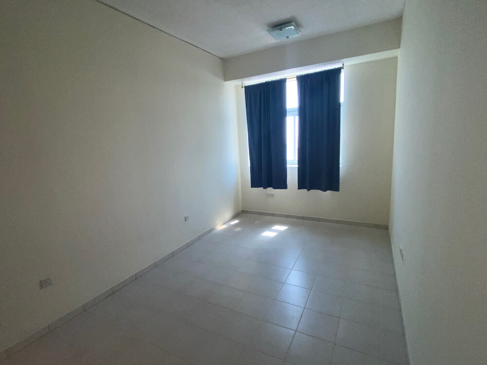 Abu Hamour Apartments - 3