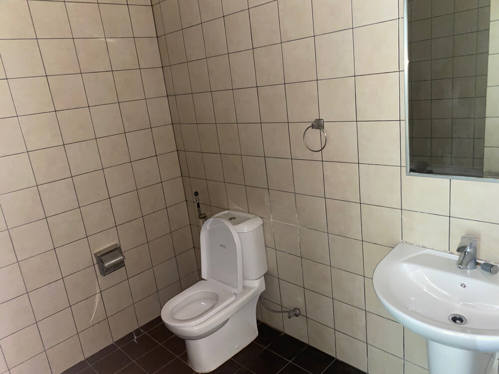 Abu Hamour Apartments - 4