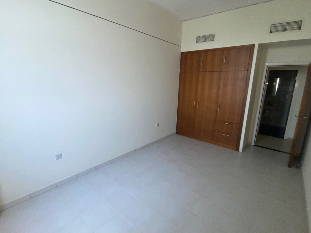 Abu Hamour Apartments - 5