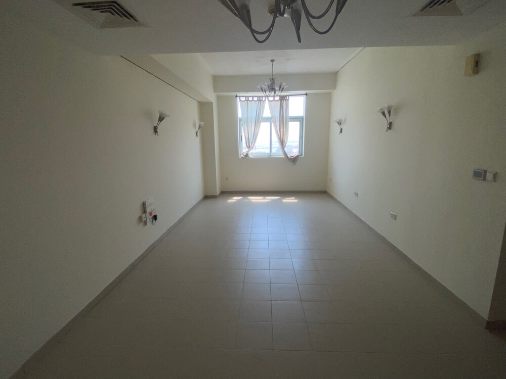 Abu Hamour Apartments - 1