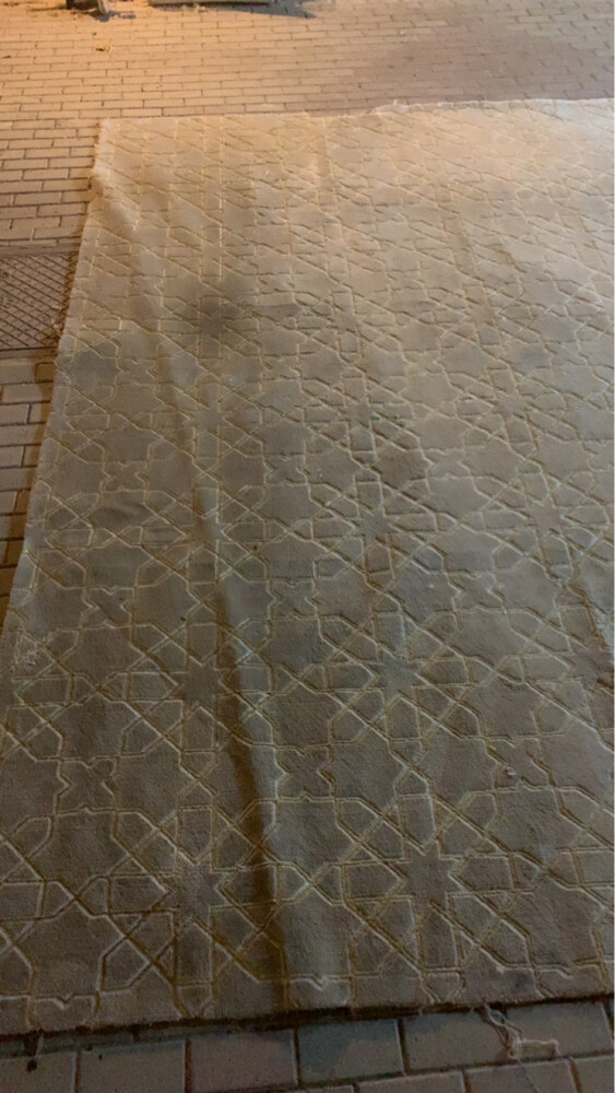 سجادة مجلس  - 3