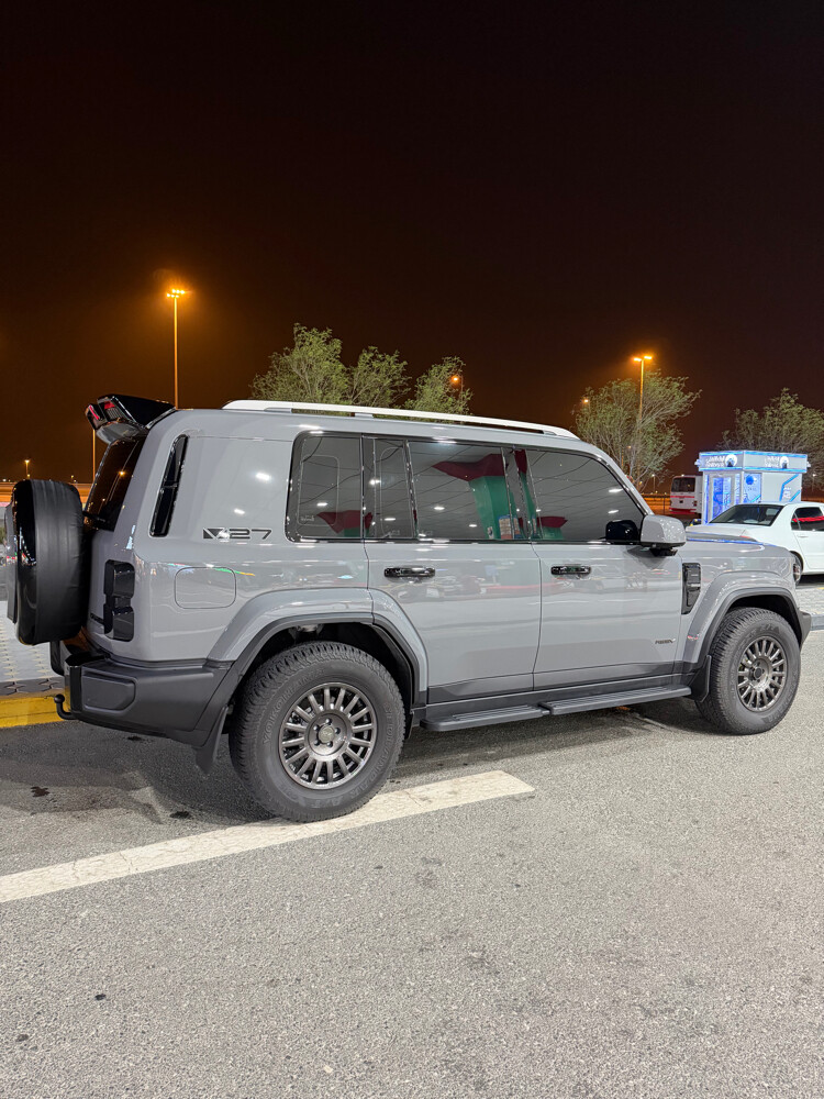 اي كار في - 1