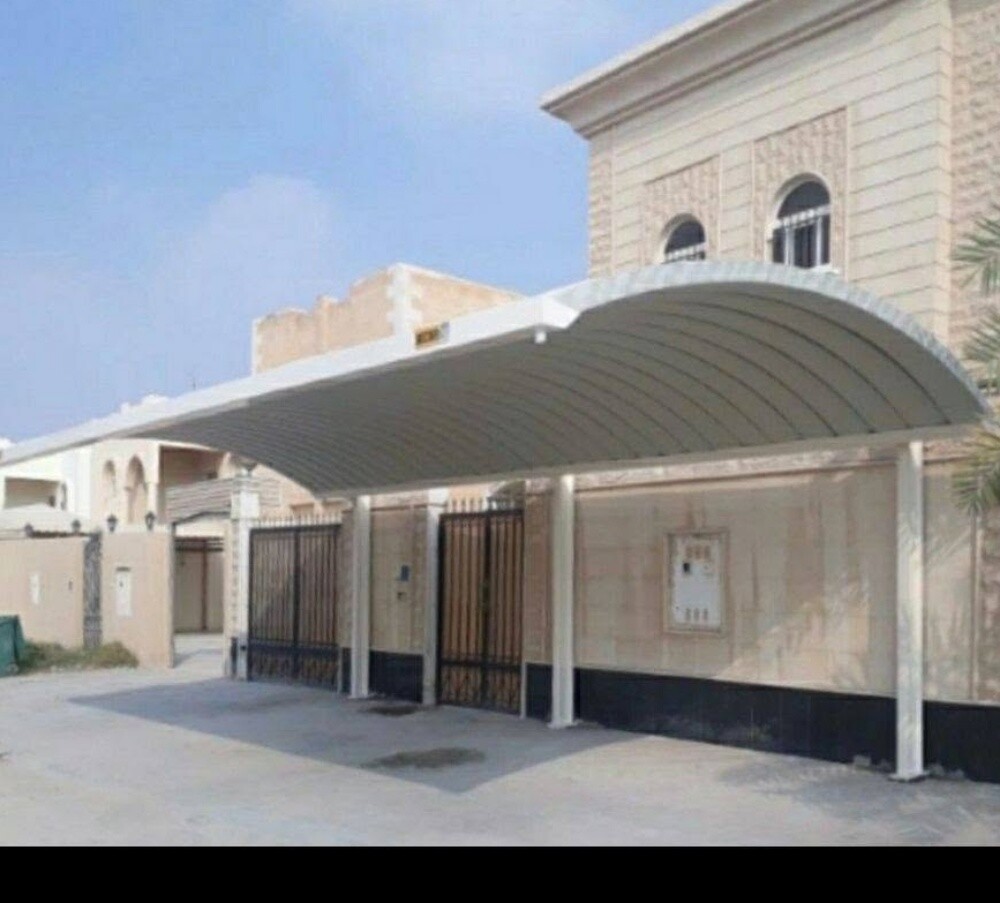 نقوم بجميع اعمال الحدادة ترتيب وت - 2