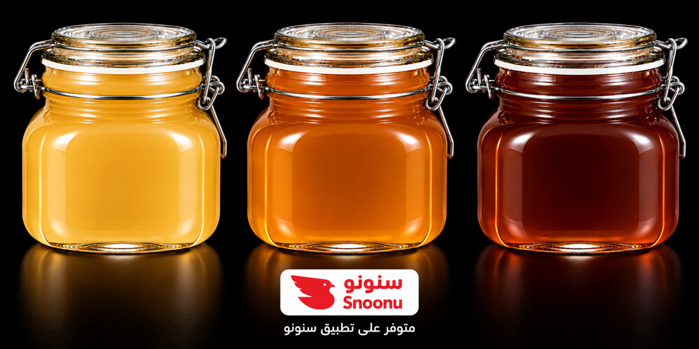 عسل  - 1