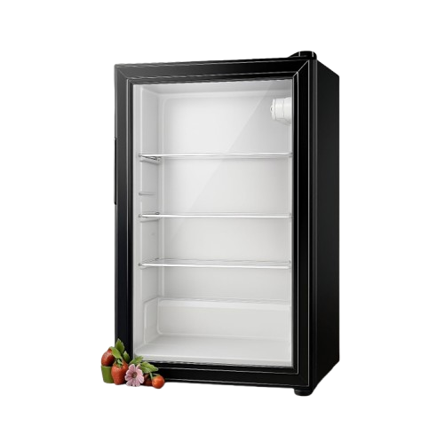 DENIX BURAQ DX4502 Mini Fridge 48L - 3