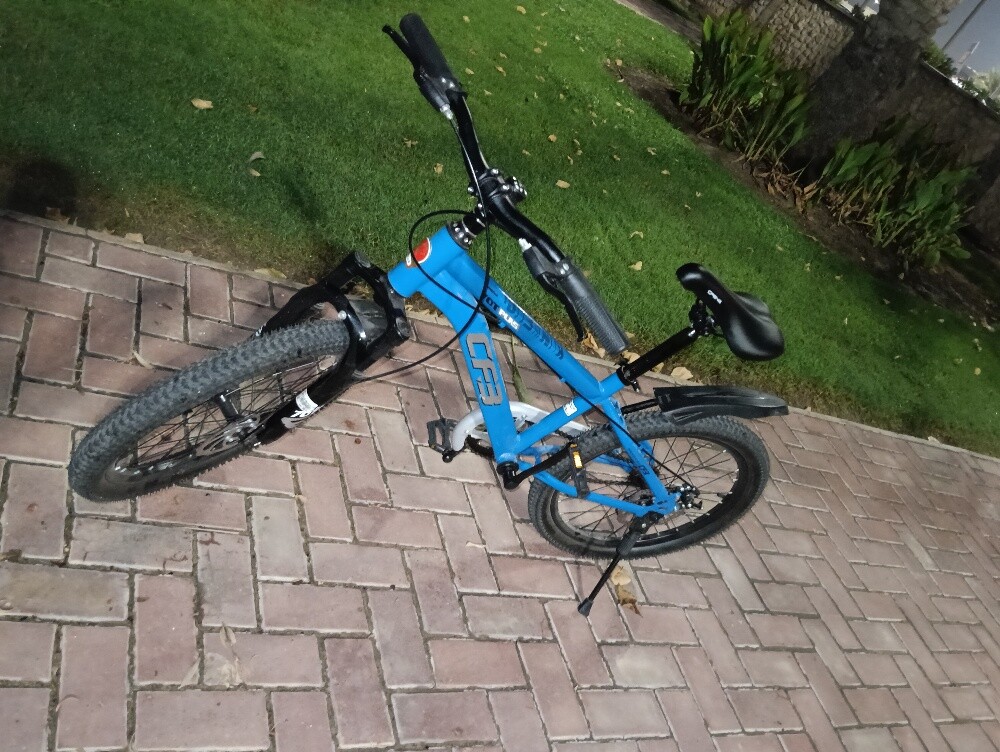 bicycle - 4