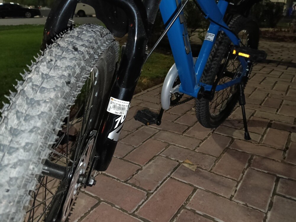 bicycle - 6