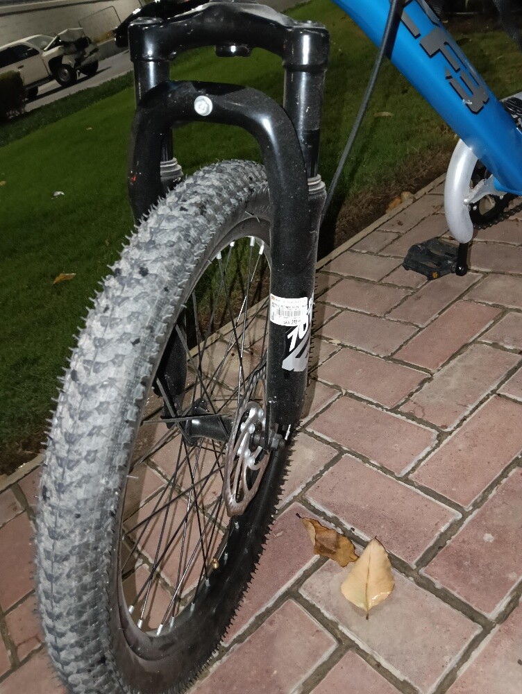 bicycle - 2