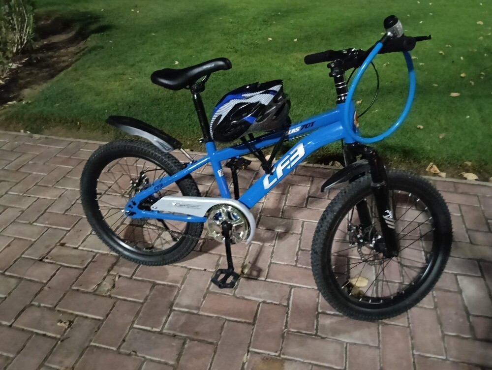 bicycle - 3