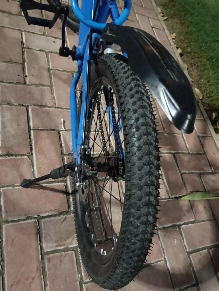 bicycle - 5