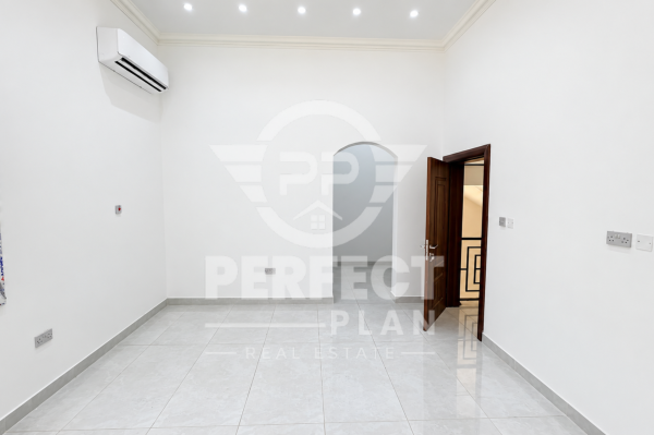 Compound Villa in Al Markhiya - 2