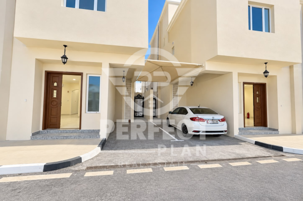 Compound Villa in Al Markhiya - 14