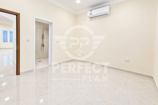 Compound Villa in Al Markhiya - 11