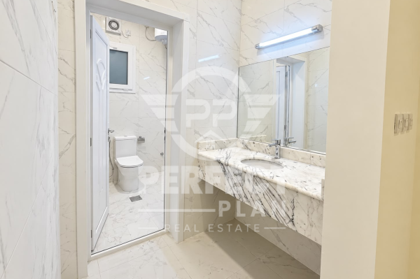 Compound Villa in Al Markhiya - 13
