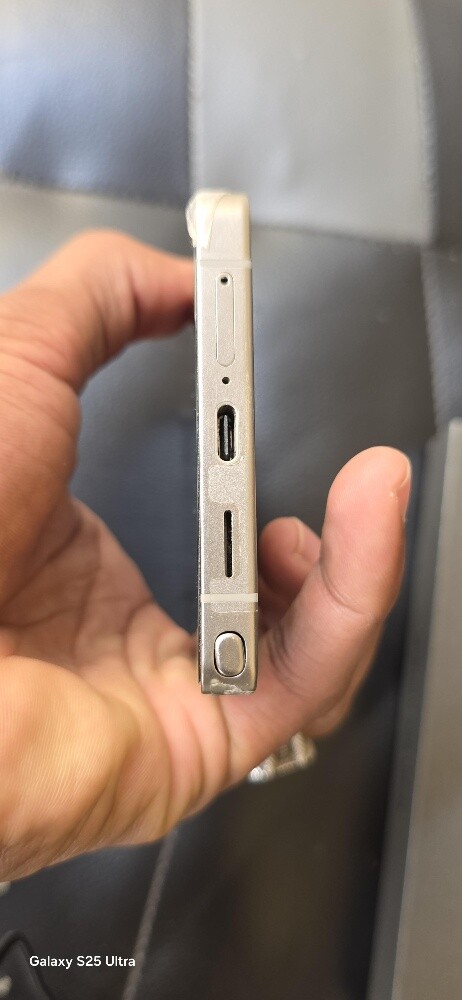 s25 ultra 256g 12GB Vietnamese - 3