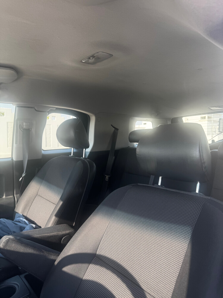 Toyota FJ Cruiser 2008 – For Sale - 3