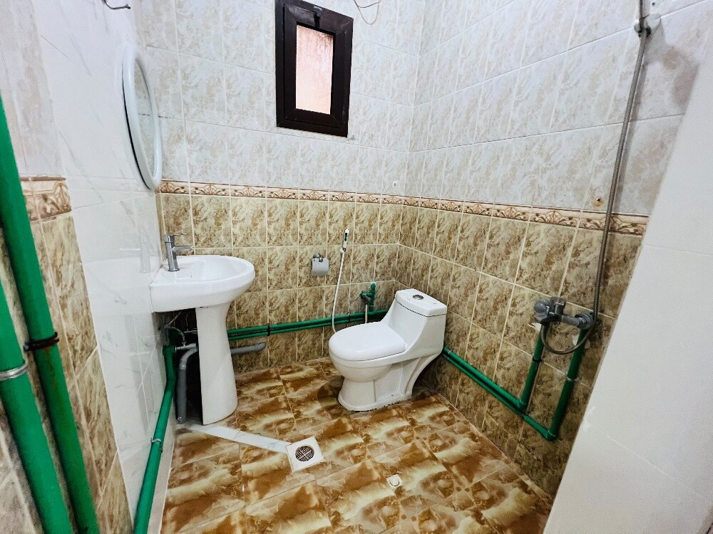 Penthouse studio apartmnt @ al waab - 7