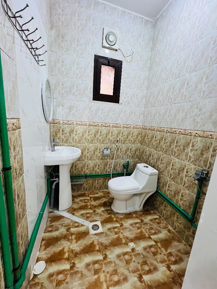 Penthouse studio apartmnt @ al waab - 3