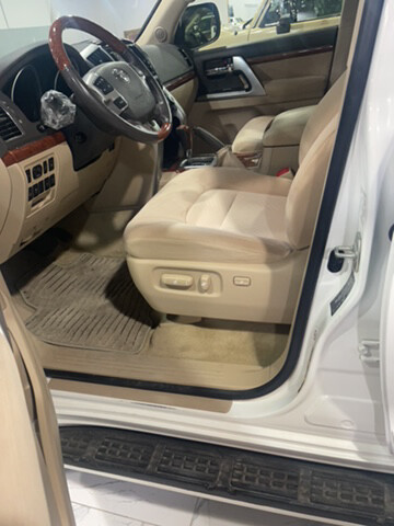 Showroom Mubarak Al QAHTANI  - 3