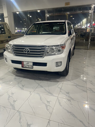 Showroom Mubarak Al QAHTANI  - 1
