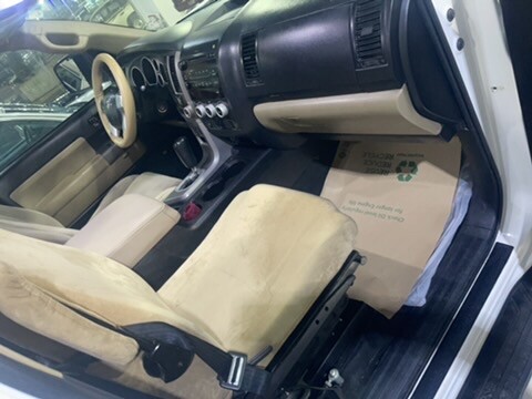 Showroom Mubarak Al QAHTANI - 3