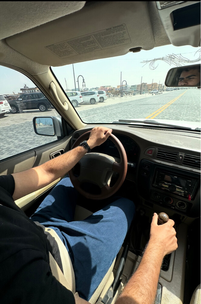 NISSAN PATROL SAFARI 1998 - 4