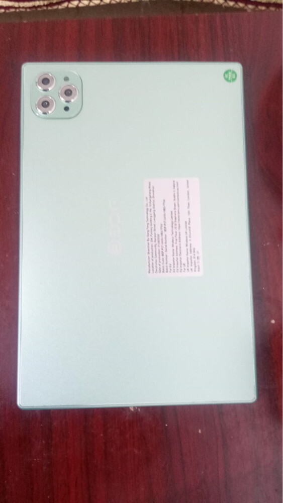 Tablet - 2