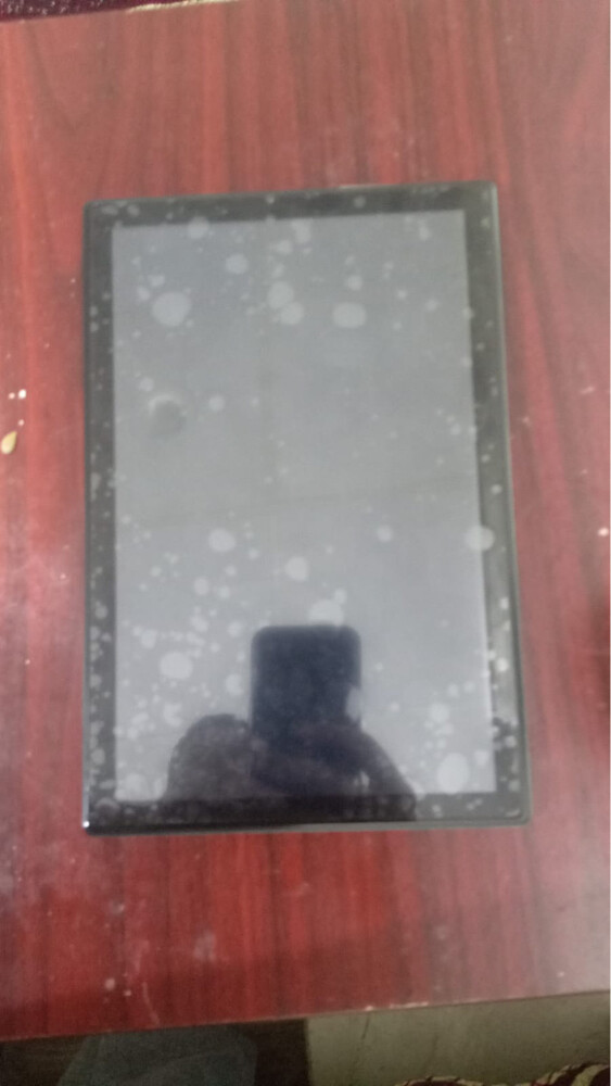 Tablet - 3