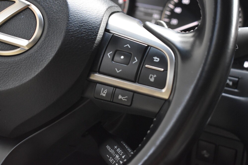 LEXUS LX570 S Low Mileage - 22