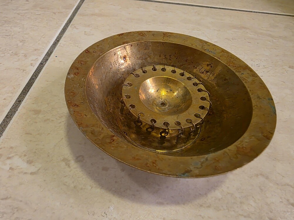 طاسه الخرعه - 1