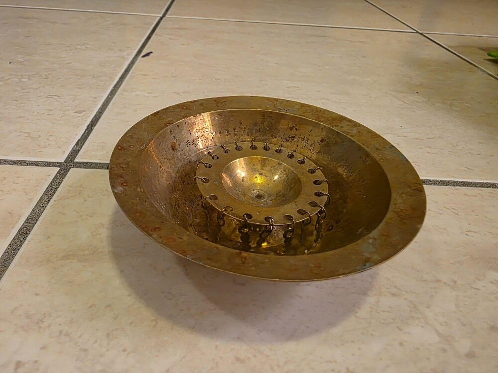 طاسه الخرعه - 3