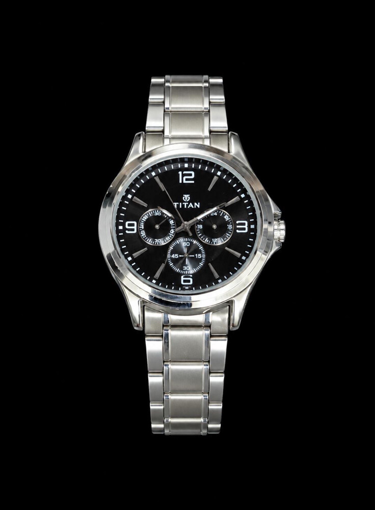 Titan chronograph  - 1