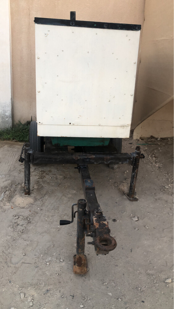 مولدة ليستر - 2