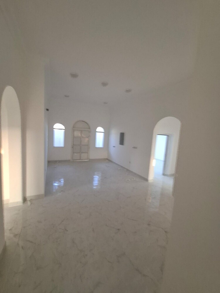 فيلا جديدة معيذر - 3