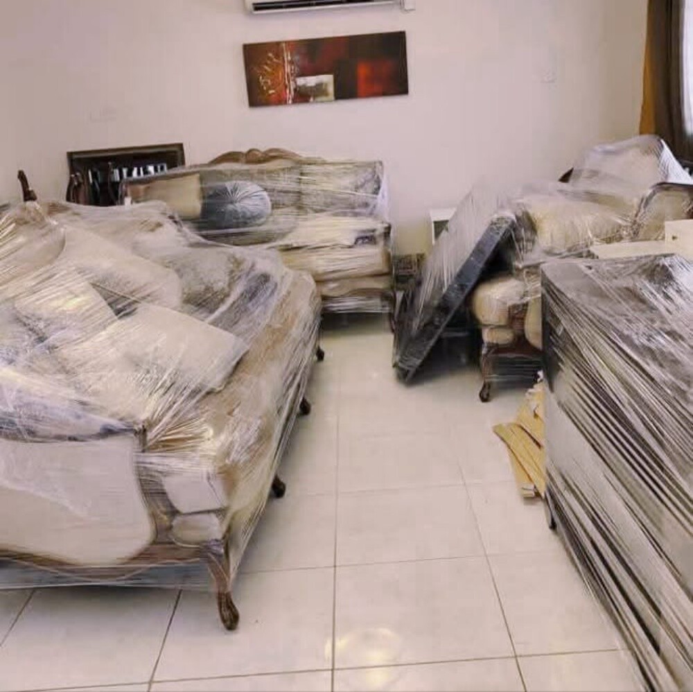 خدمة نقل الأثاث في قطر 70719295 - 1