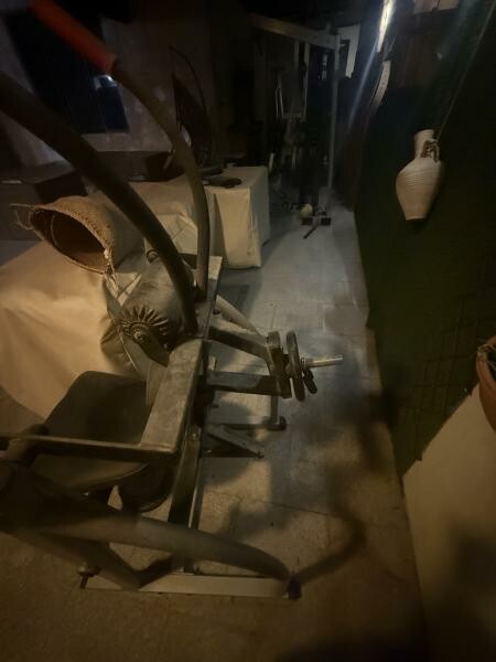 AbCore Abdominal Machine - 3