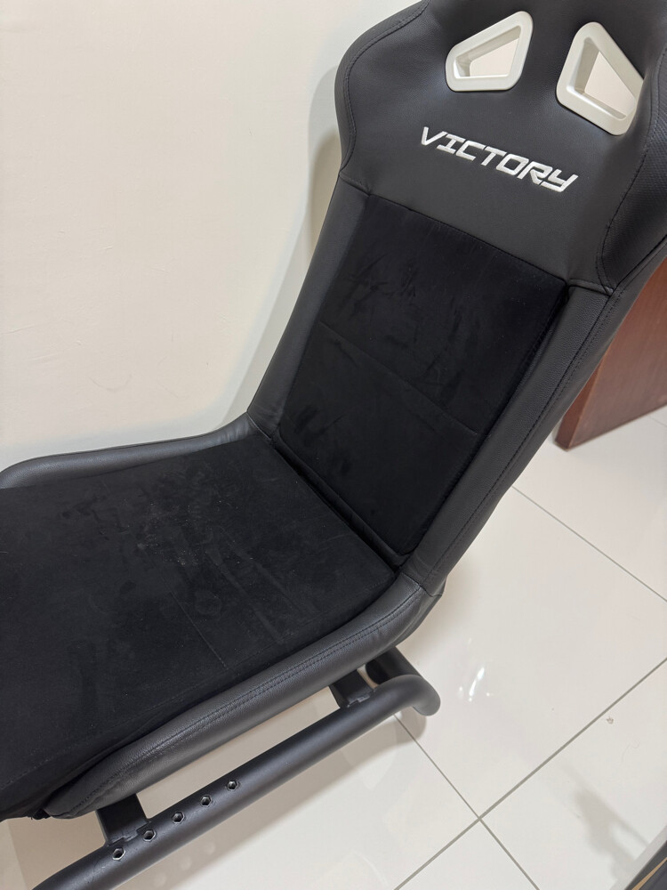 Moza Sim racing - 6