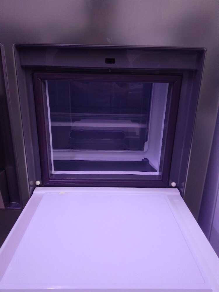 samsung fridge side by sideFOR sale - 4
