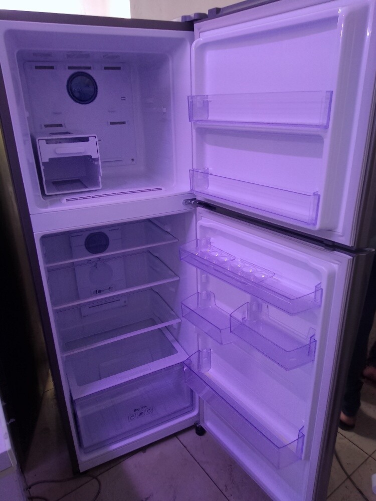 samsung fridge For sale - 3