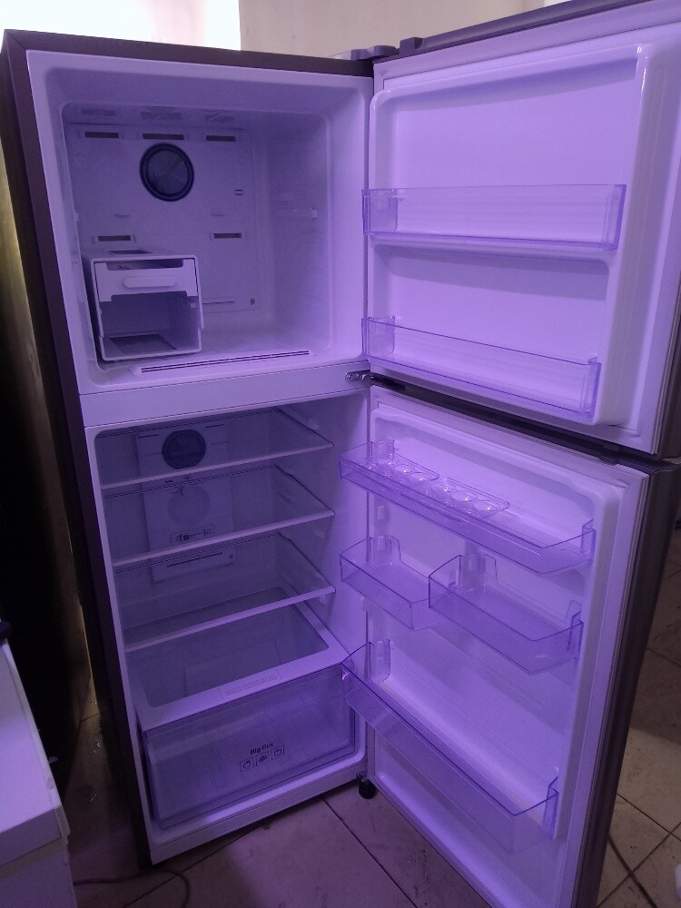 samsung fridge For sale - 4