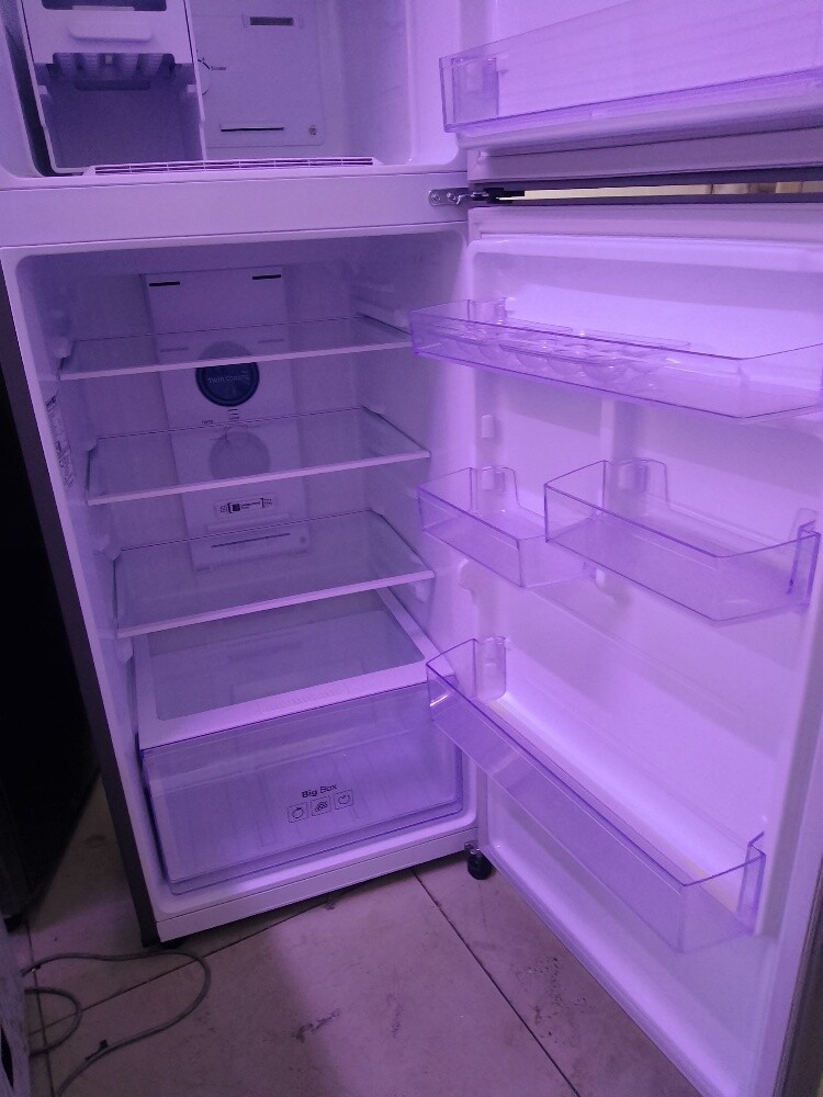 samsung fridge For sale - 6