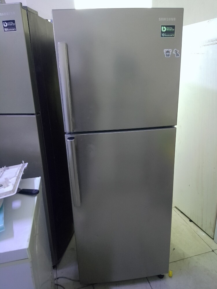 samsung fridge For sale - 2