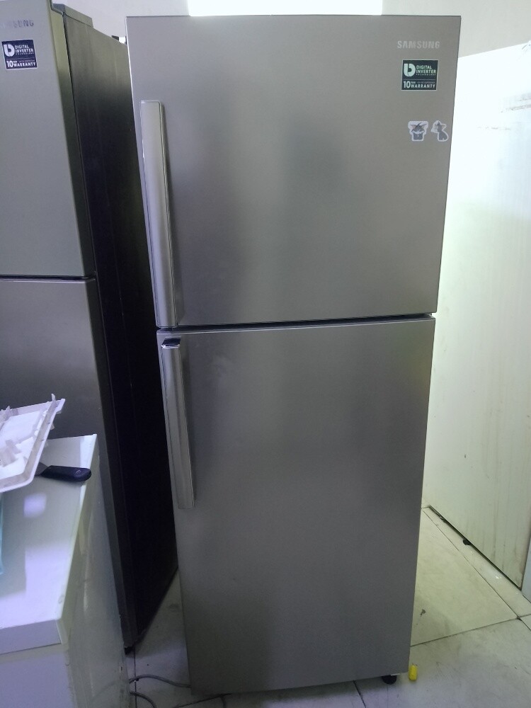 samsung fridge For sale - 1