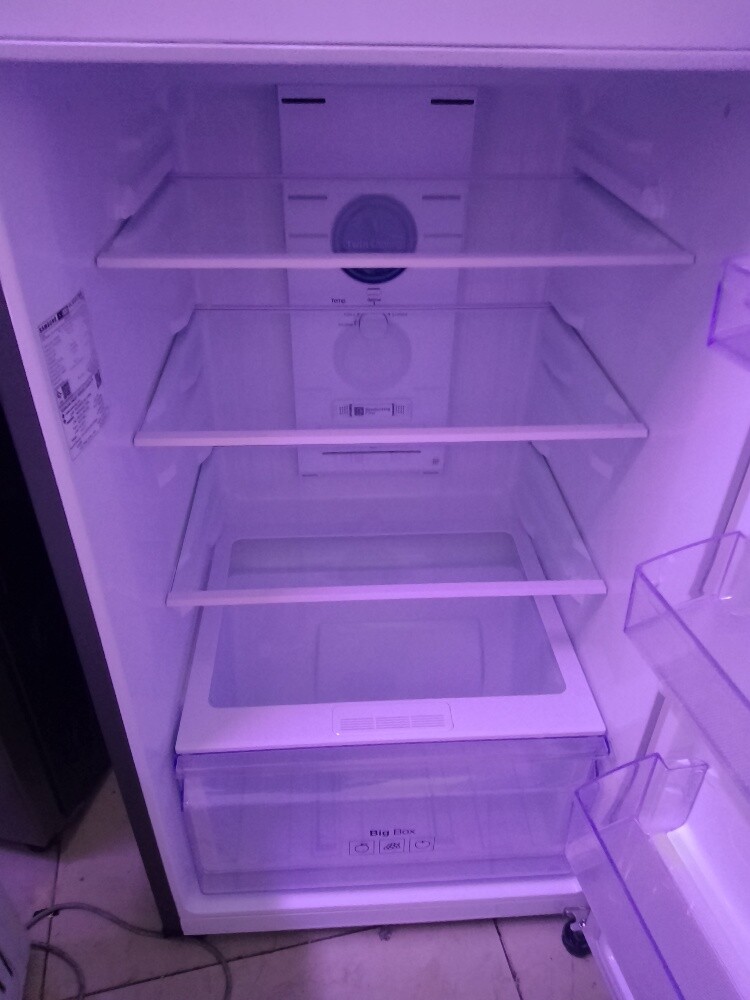 samsung fridge For sale - 7