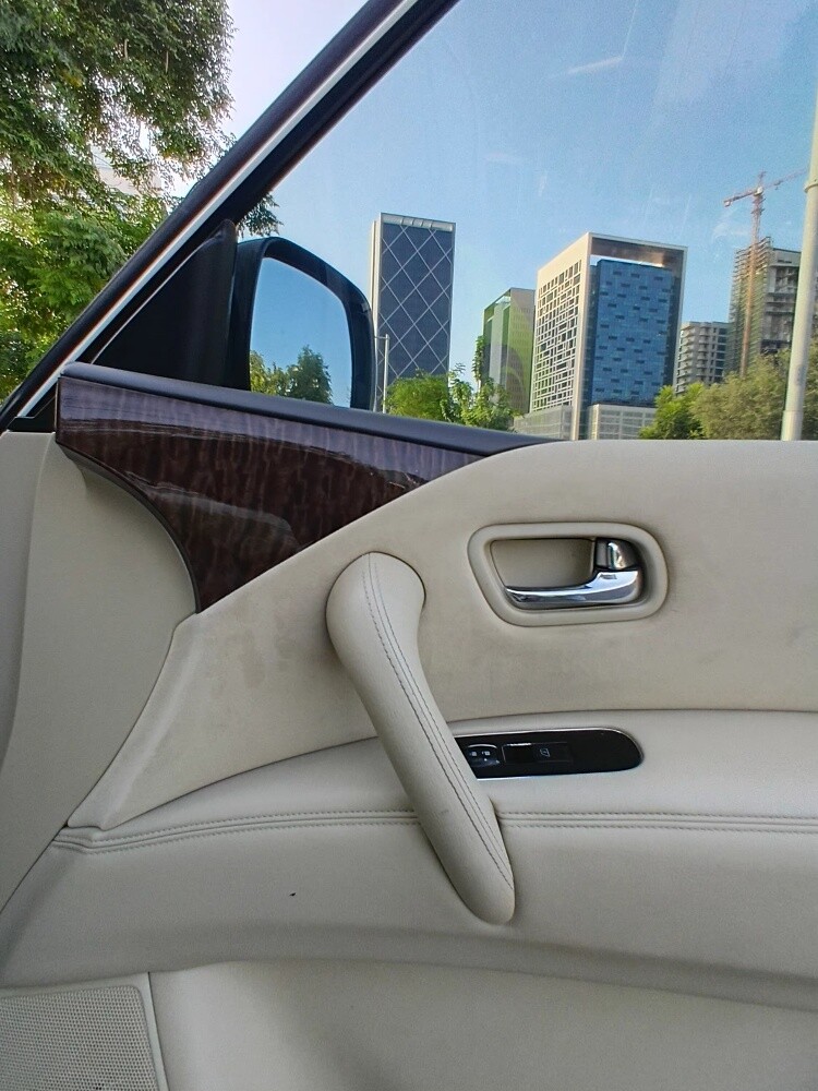 باترول 2012 فل أبشن للبيع - 4